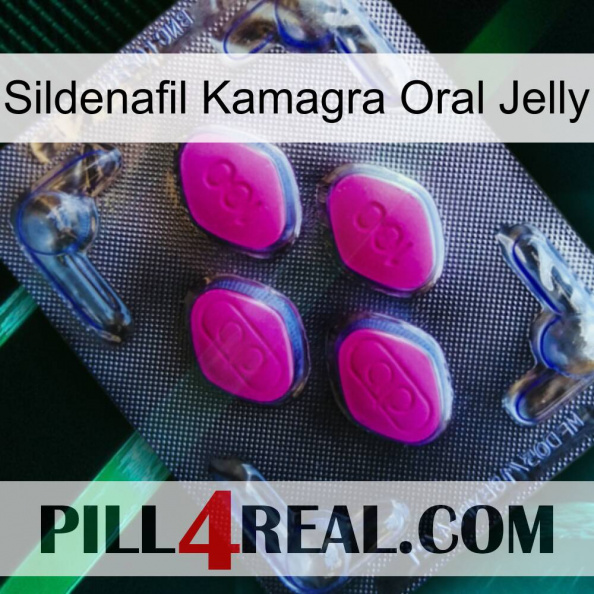 Sildenafil Kamagra Oral Jelly 02